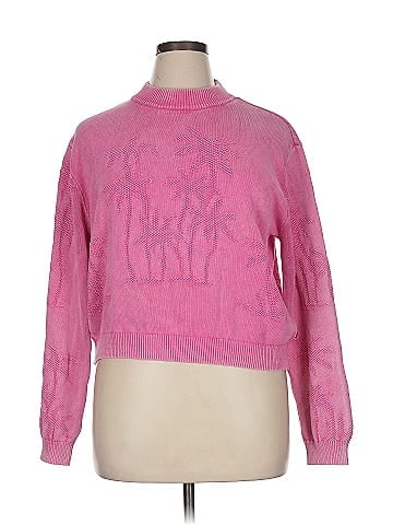 Scotch & Soda Pullover Sweater (view 1)