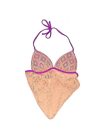 Hula Honey Swimsuit Top (view 1)