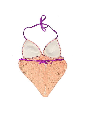 Hula Honey Swimsuit Top (view 2)