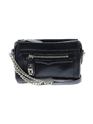 Rebecca Minkoff Leather Shoulder Bag (view 1)