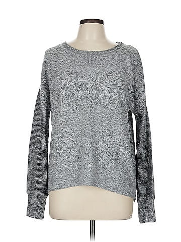 Top of the World Pullover Sweater (view 1)