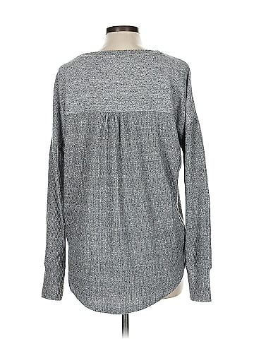 Top of the World Pullover Sweater (view 2)
