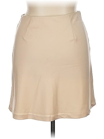 Lovers + Friends Formal Skirt (view 2)