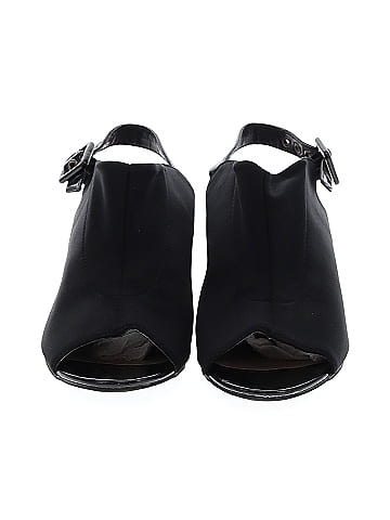 Dana Buchman Heels (view 2)