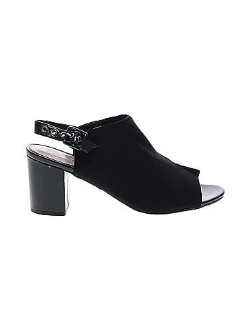 Dana Buchman Heels (view 1)
