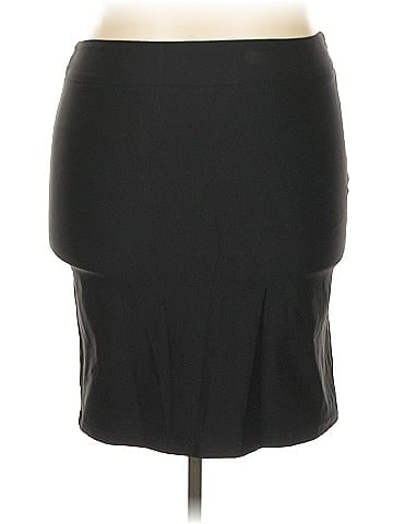Kate Kasin Casual Skirt (view 1)