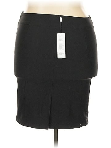 Kate Kasin Casual Skirt (view 2)