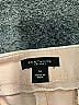 Ann Taylor Factory Pink Khakis Size 14 - photo 3