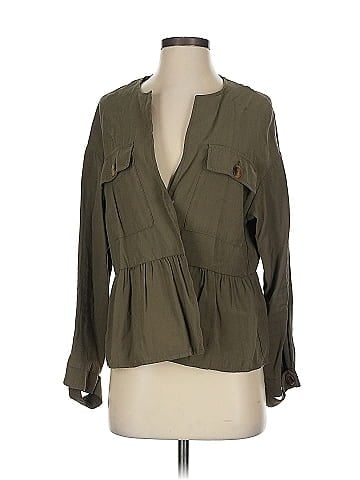 Zara Jacket (view 1)