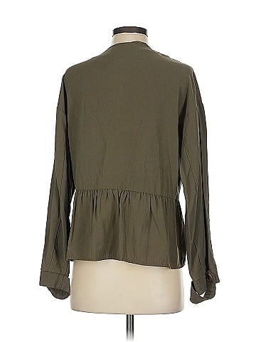 Zara Jacket (view 2)