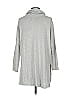Lou & Grey Gray Poncho Size XS - photo 2