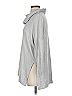 Lou & Grey Gray Poncho Size XS - photo 5