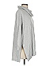 Lou & Grey Gray Poncho Size XS - photo 4