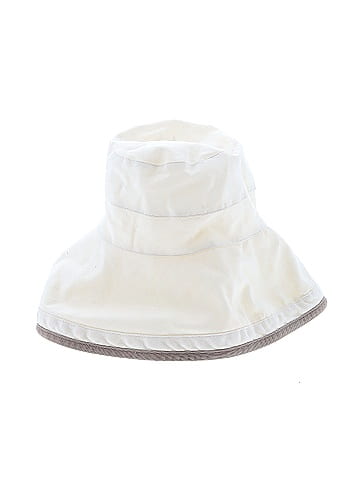 Dorfman Pacific Sun Hat (view 1)