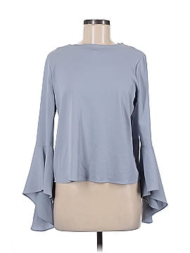 Catherine Catherine Malandrino Long Sleeve Blouse