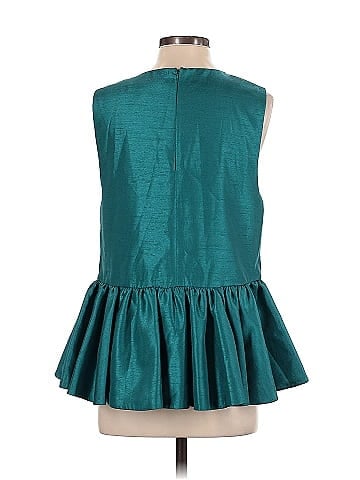 Cameo Sleeveless Blouse (view 2)
