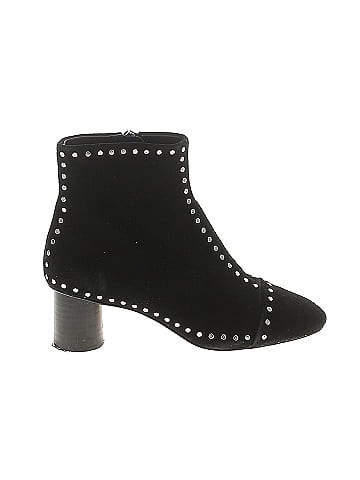 Rebecca Minkoff Ankle Boots (view 1)