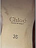 Chloé Tan Wedges Size EU 36 - photo 3