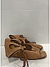 Chloé Tan Wedges Size EU 36 - photo 12