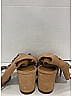 Chloé Tan Wedges Size EU 36 - photo 8