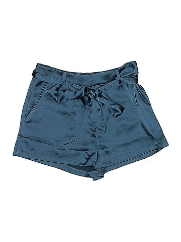 En Creme Shorts (view 1)