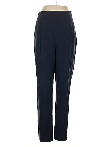Black Halo Casual Pants (view 1)
