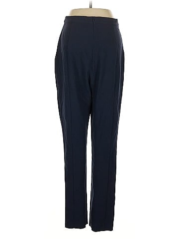 Black Halo Casual Pants (view 2)