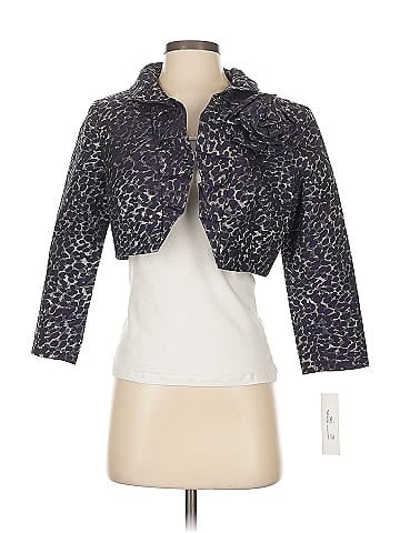 Teri Jon by Rickie Freeman Jacket (view 1)