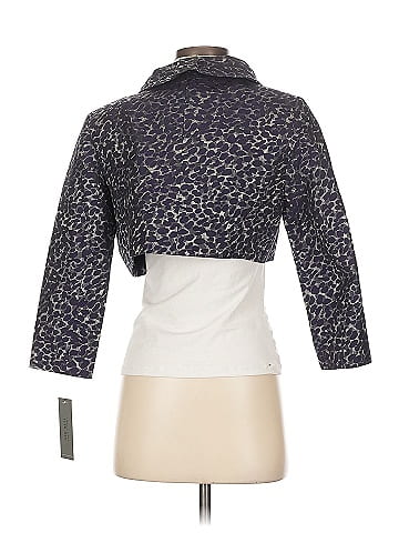 Teri Jon by Rickie Freeman Jacket (view 2)