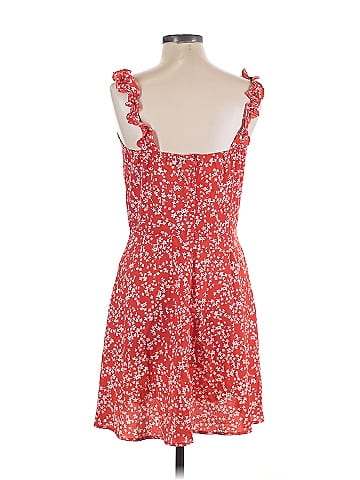 Missguided Casual Dress (view 2)
