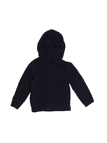 Baby Gap Zip Up Hoodie (view 2)
