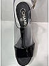 Chanel Black Heels Size EU 34 1/2 - photo 10