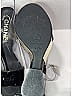 Chanel Black Heels Size EU 34 1/2 - photo 11