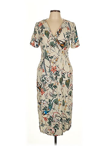 Warehouse Cocktail Dress (view 1)