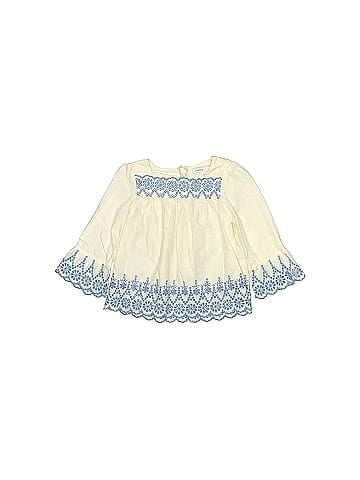 Baby Gap 3/4 Sleeve Blouse (view 1)