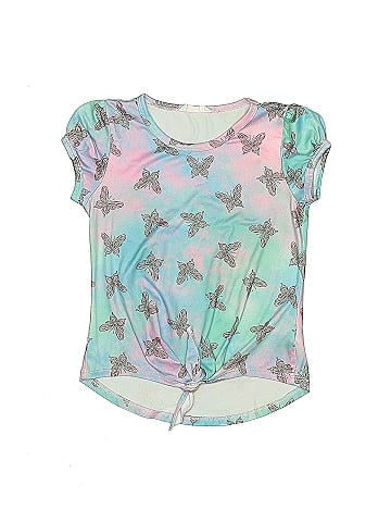 Beautees Short Sleeve T-Shirt (view 1)