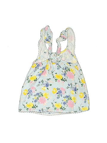 Mud Pie Sleeveless Blouse (view 2)