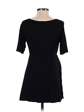 Isabel Maternity Short Sleeve Top (view 2)