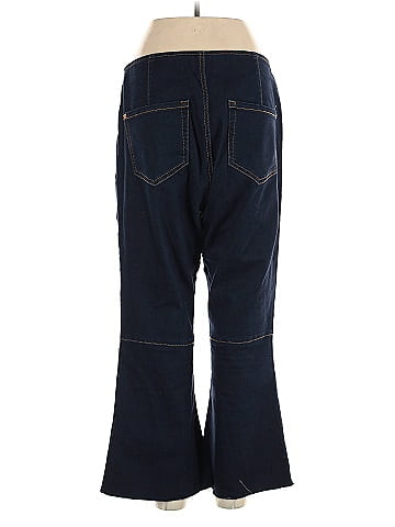 Inc Denim Jeans (view 2)