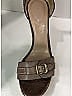 Chloé Brown Wedges Size EU 40 1/2 - photo 10
