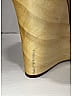 Chloé Brown Wedges Size EU 40 1/2 - photo 5