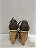 Chloé Brown Wedges Size EU 40 1/2 - photo 8