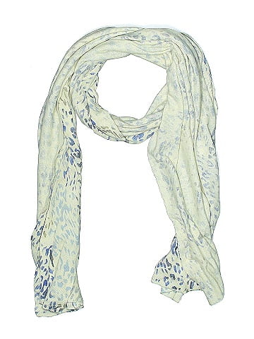 Autumn Cashmere Scarf (view 1)