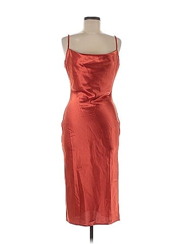 showpo Cocktail Dress (view 1)