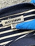Rivet & Thread Blue 3/4 Sleeve T-Shirt Size XXS - photo 6