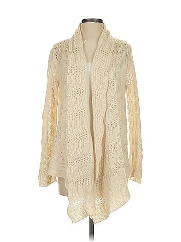 Calypso St. Barth Cashmere Cardigan (view 1)