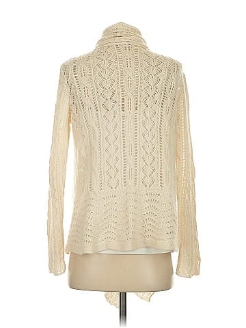 Calypso St. Barth Cashmere Cardigan (view 2)