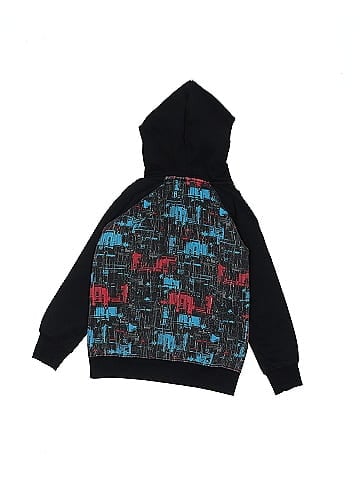 Puma Zip Up Hoodie (view 2)