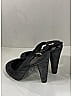 Chanel Black Heels Size EU 37 - photo 4