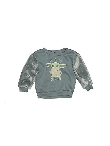 Star Wars Sweatshirt (view 1)